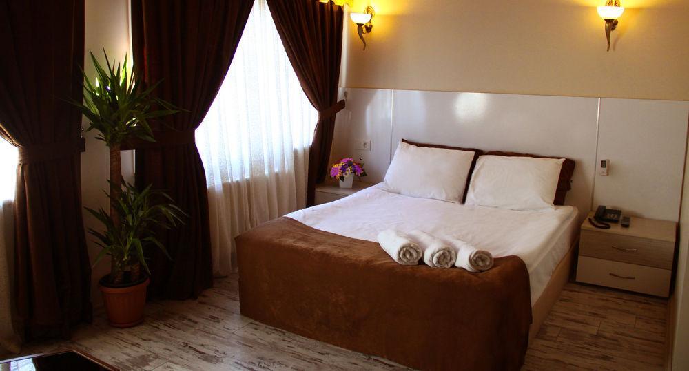 Hotel Life Room Стамбул Экстерьер фото
