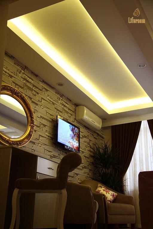 Hotel Life Room Стамбул Номер фото