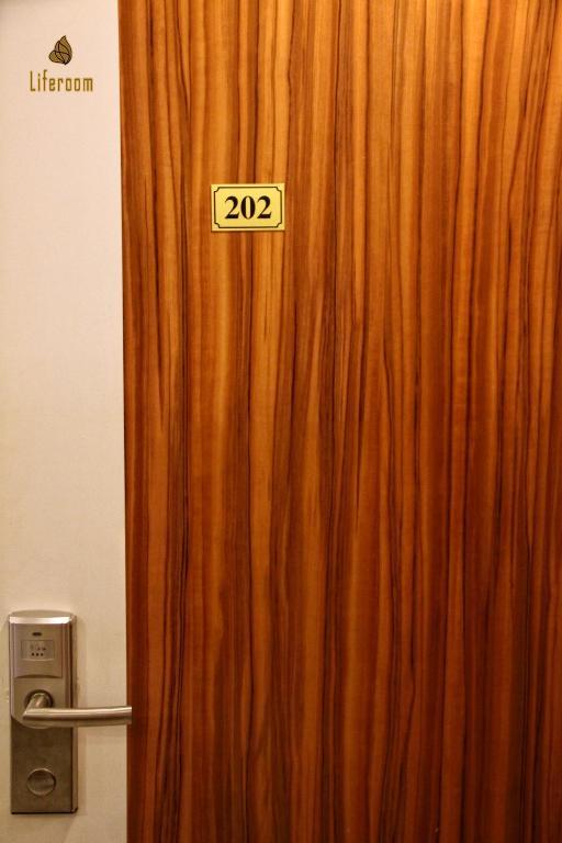 Hotel Life Room Стамбул Экстерьер фото