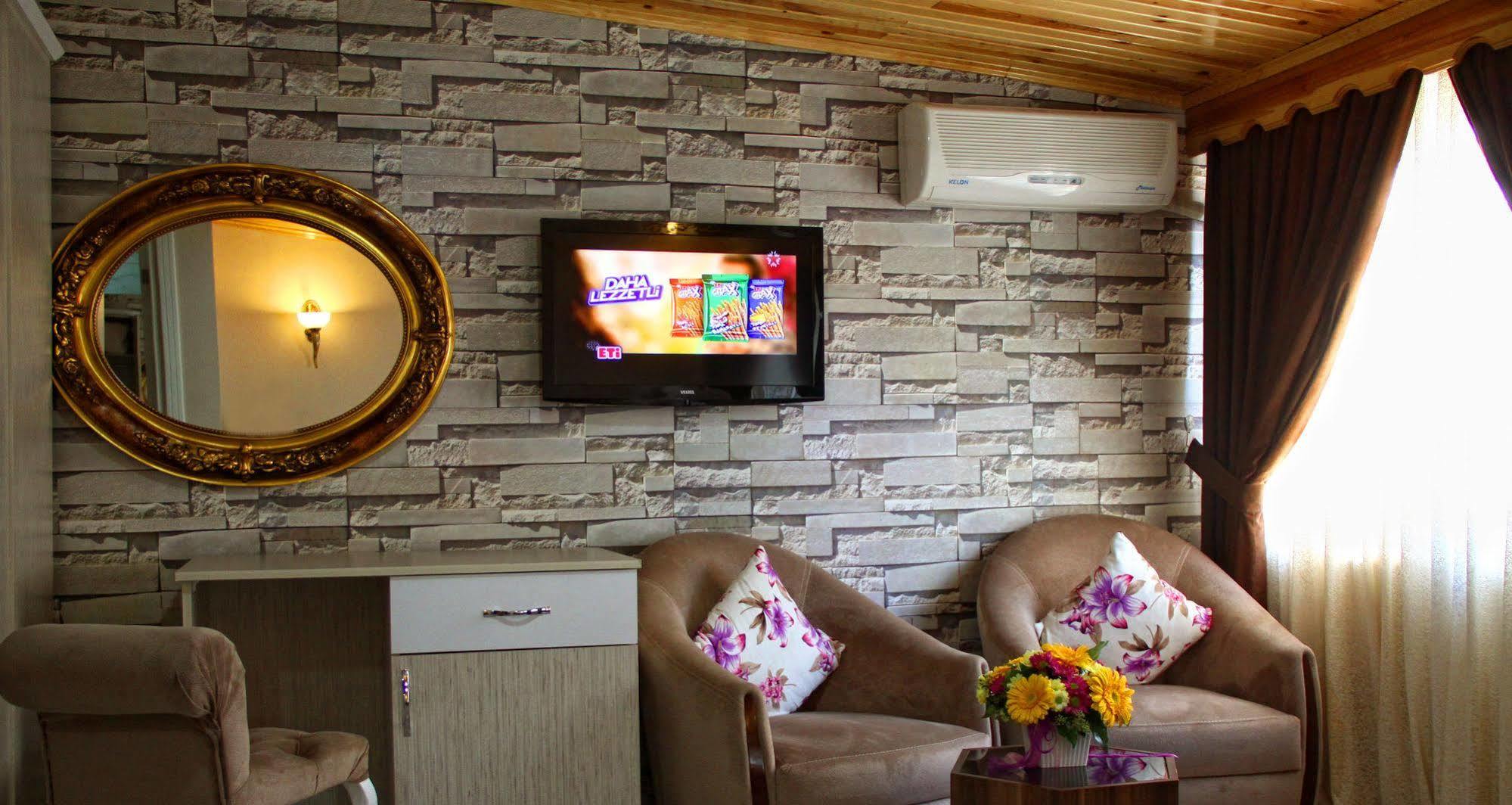 Hotel Life Room Стамбул Экстерьер фото