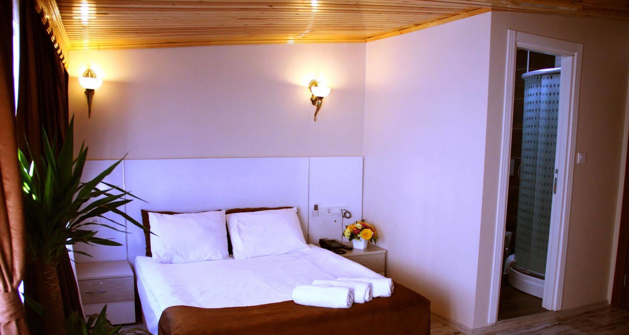 Hotel Life Room Стамбул Экстерьер фото