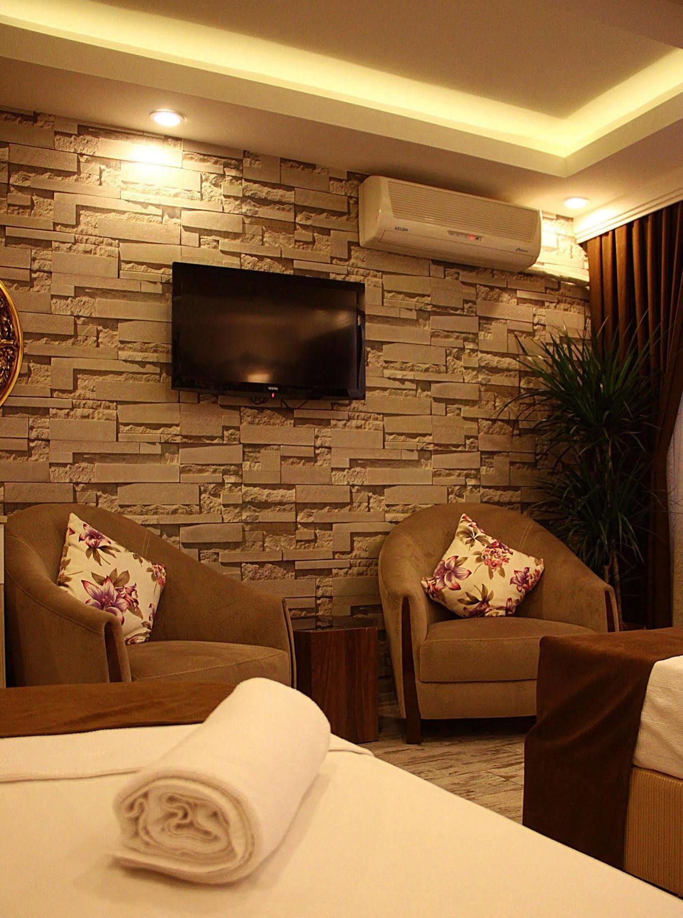 Hotel Life Room Стамбул Экстерьер фото