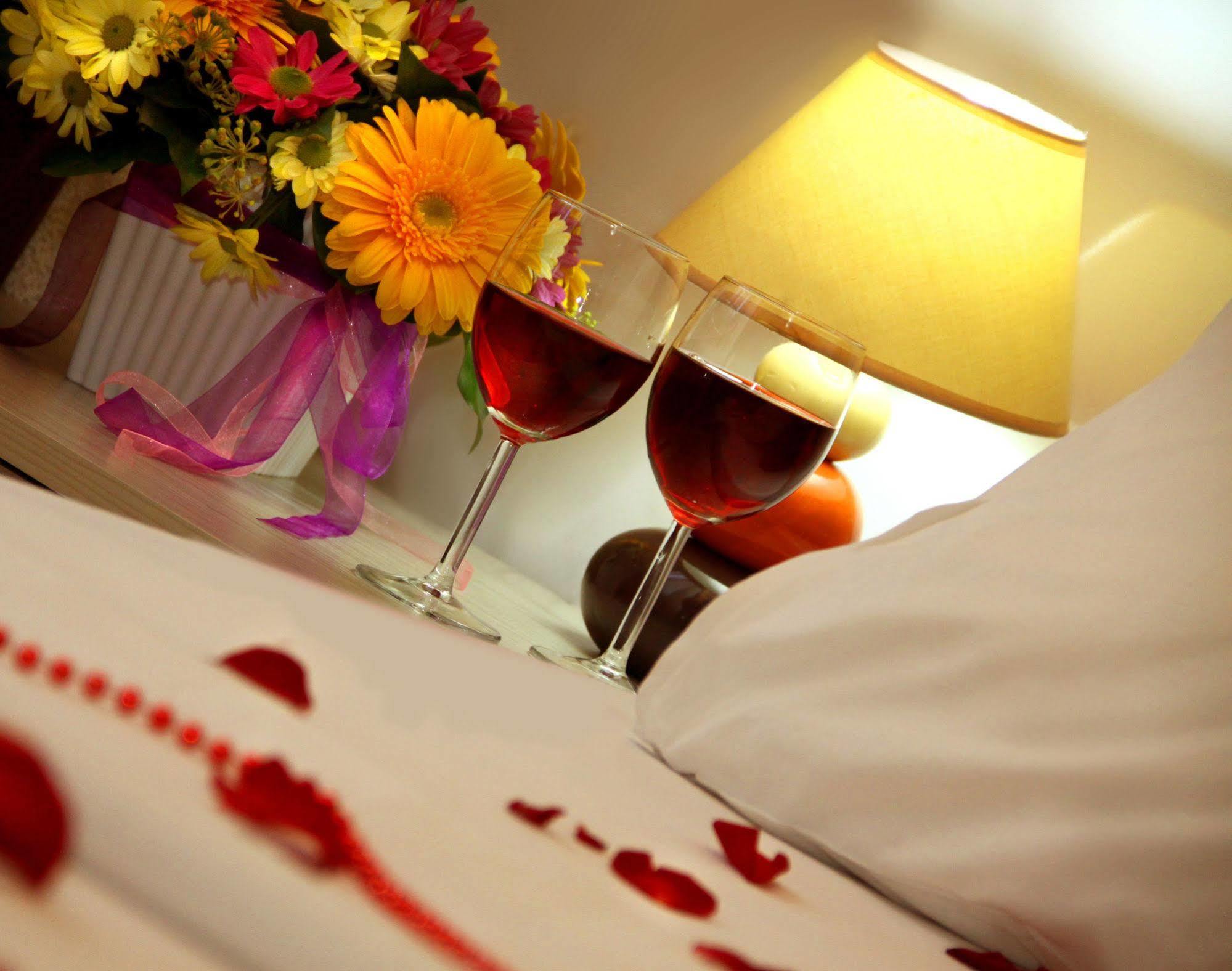Hotel Life Room Стамбул Экстерьер фото