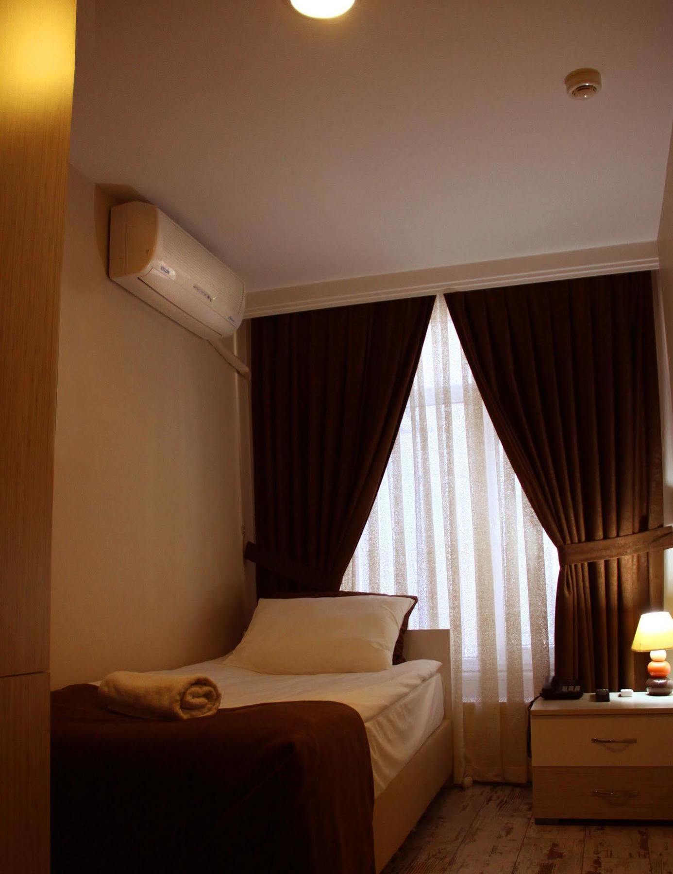 Hotel Life Room Стамбул Экстерьер фото